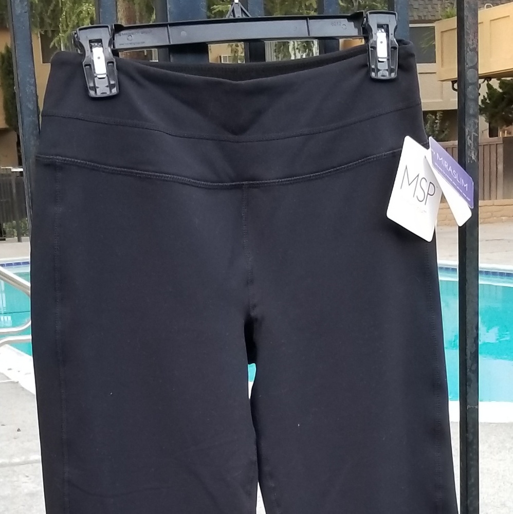 Miraclesuit Bootcut Pants